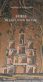 Petite bibliothèque syrienne