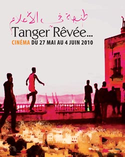 Tanger rêvée