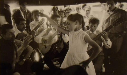 Les Saintes-Maries-De-La-Mer, le rendez-vous annuel des musiques gitanes en France