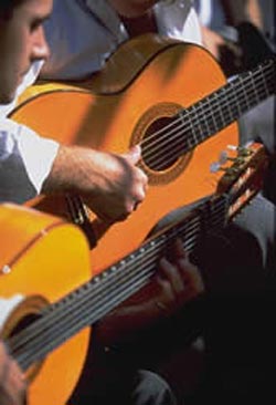 Les Saintes-Maries-De-La-Mer, le rendez-vous annuel des musiques gitanes en France