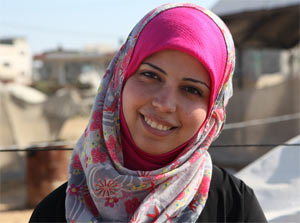 Les Gazaouis: partir ou périr sous le siège israélien