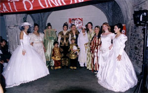 Emigration et amours raisonnables