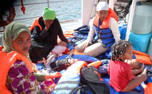 “Traffic Island”