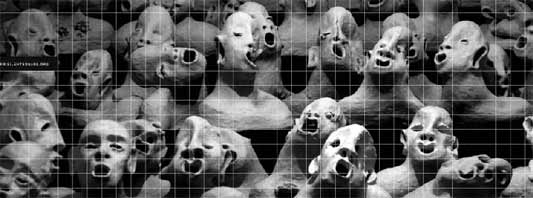 Un mémorial pour faire la paix