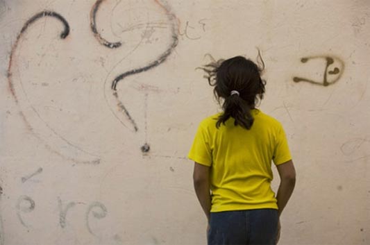 «Murmures», des photos pour dire Non à la guerre!