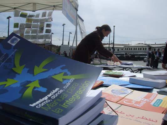 A Turin, il n’y a pas que des voitures