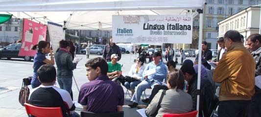 A Turin, il n’y a pas que des voitures