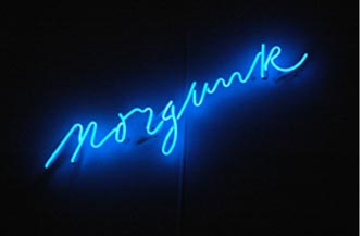 Norgunk, une aventure éditoriale