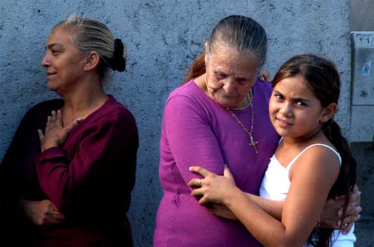 Les visages de Montpellier