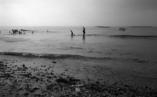 Figures de l’absence