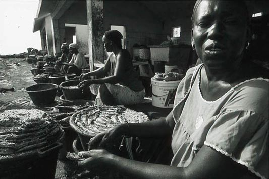 Figures de l’absence