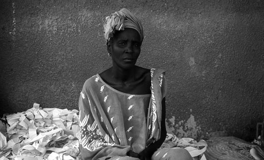 Figures de l’absence