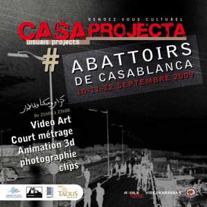 Aadel Essaadani: engagement et lucidité