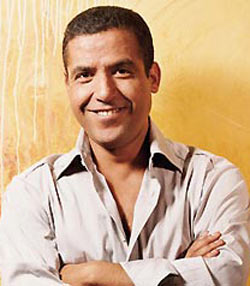 Algérie: traversée métisse d’une scène artistique