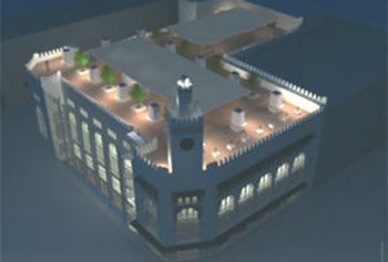 Algérie: traversée métisse d’une scène artistique