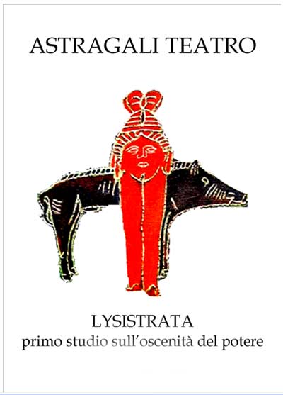 Théâtres de frontières