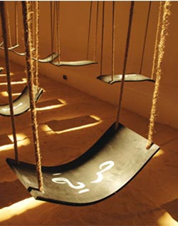 Exposition «Arabicity» à Beyrouth