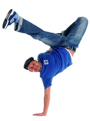 Le hip hop en France, de la rue à la scène