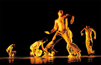 Le hip hop en France, de la rue à la scène