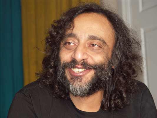 Fathy Salama ou le jazz orientalisé