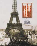 Le Paris arabe
