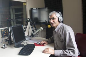 La radio, lieu de rencontres musicales entre les peuples