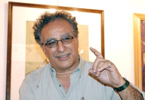 Les parcours croisés d’Adel El-Siwi et de Stefania Angarano