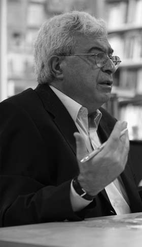 Lettres Méditerranéennes