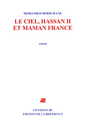 Rencontre avec Mohamed Hmoudane