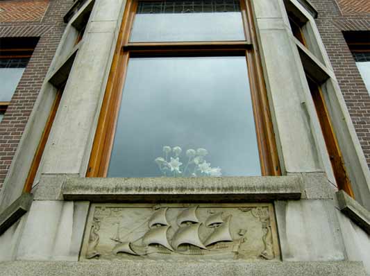 Personne à la maison