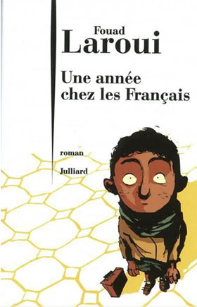 Fouad Laroui: “Je ne suis ni d’ici ni d’ailleurs”