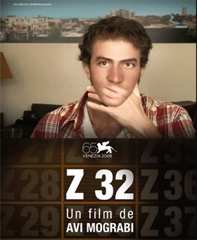 Avi Moghrabi, réalisateur