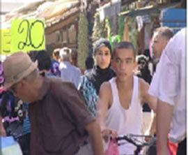 Le Prix International du Documentaire et du Reportage Méditerranéen 2010