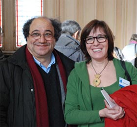 Les rivages d’Elyzad