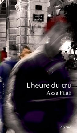 Les rivages d’Elyzad 