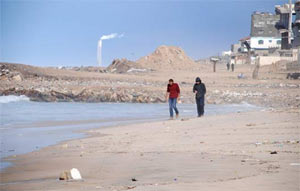 Palestine 2010, à l'ombre de la capitulation américaine