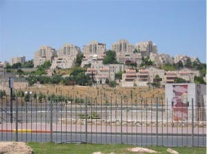 Palestine 2010, à l'ombre de la capitulation américaine