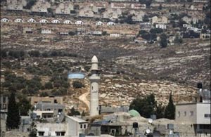 Palestine 2010, à l'ombre de la capitulation américaine