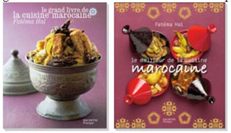 Fatéma Hal, revisiter les classiques