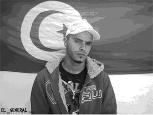 Tunisie: vague d’arrestations de blogueurs et de militants