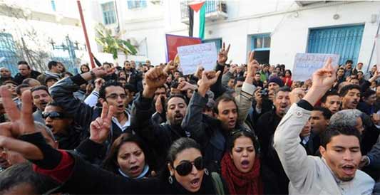 Tunisie: une démocratie à bâtir