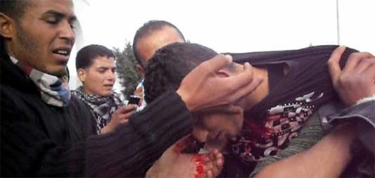 Tunisie: une démocratie à bâtir