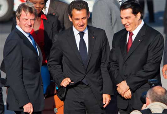 Tunisie: une démocratie à bâtir