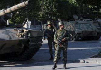 Tunisie: une démocratie à bâtir