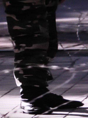 Tunisie , vigilance et fierté