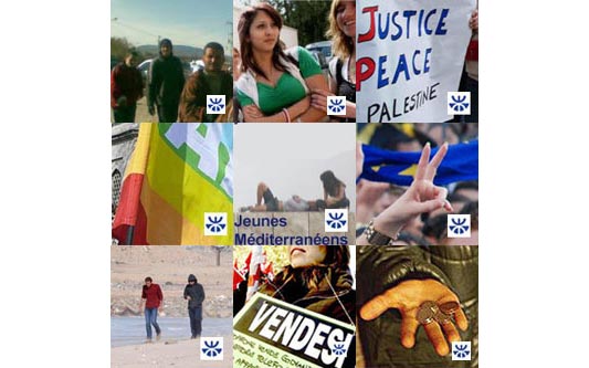 Jeunes méditerranéens