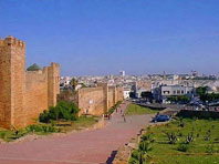 Le triangle d'Al-Andalous