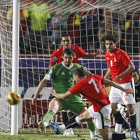 L’inattendu legs égyptien à l’Algérie