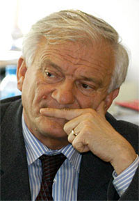 Jovan Divjak: arrêté à Vienne