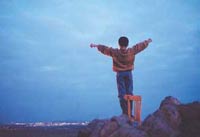 Les anges et les démons du Maroc au temps du Ramadan